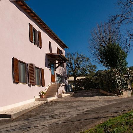 Villa Annina'S Family-Friendly House In Sienne Extérieur photo