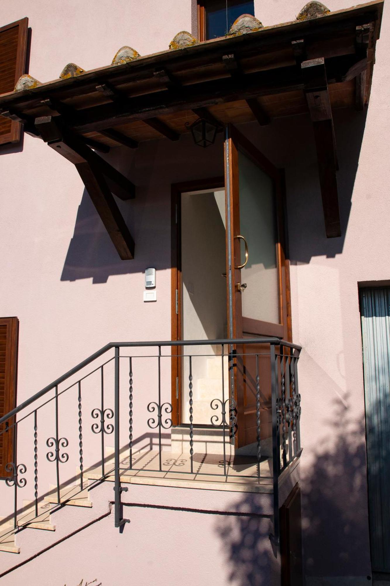 Villa Annina'S Family-Friendly House In Sienne Extérieur photo