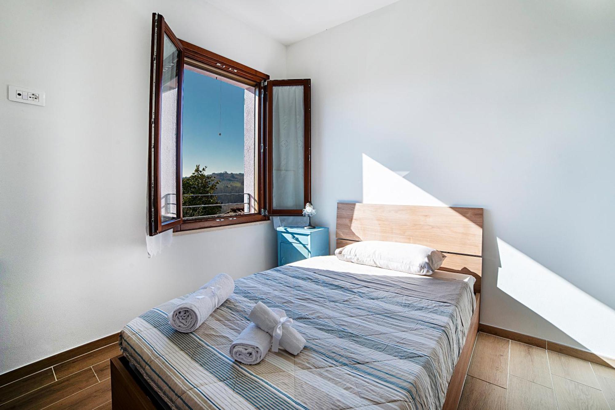 Villa Annina'S Family-Friendly House In Sienne Extérieur photo